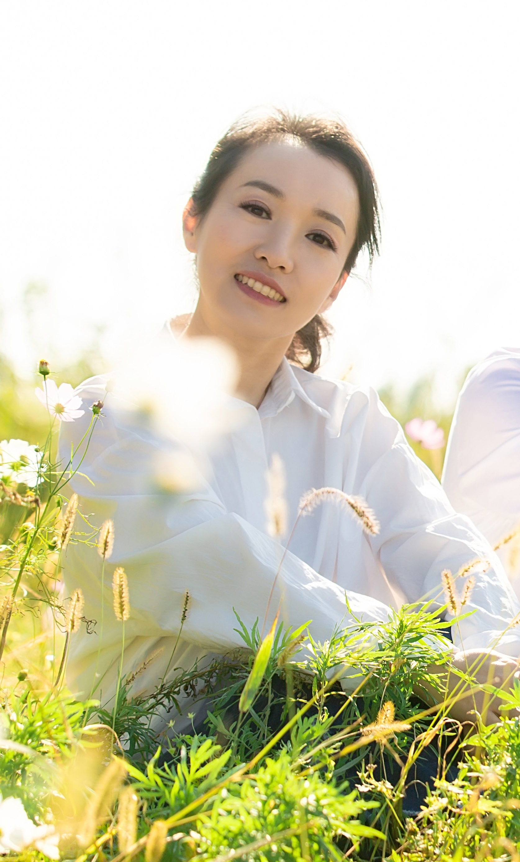 儿童言语矫正万卉卉老师