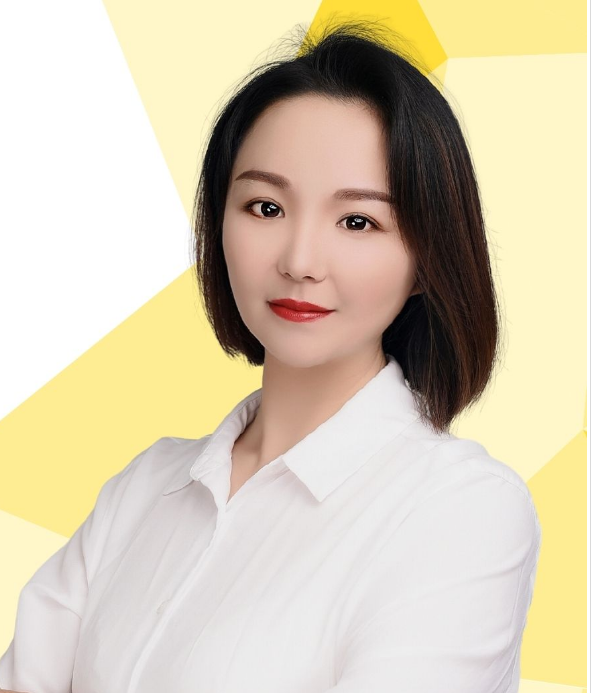 语言矫正海青老师